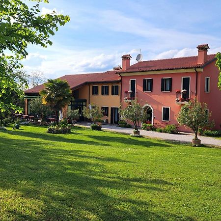 Country House Bucaneve Rovolon Zewnętrze zdjęcie