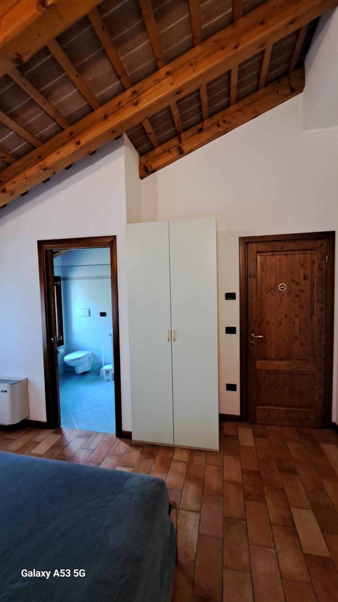Country House Bucaneve Rovolon Zewnętrze zdjęcie