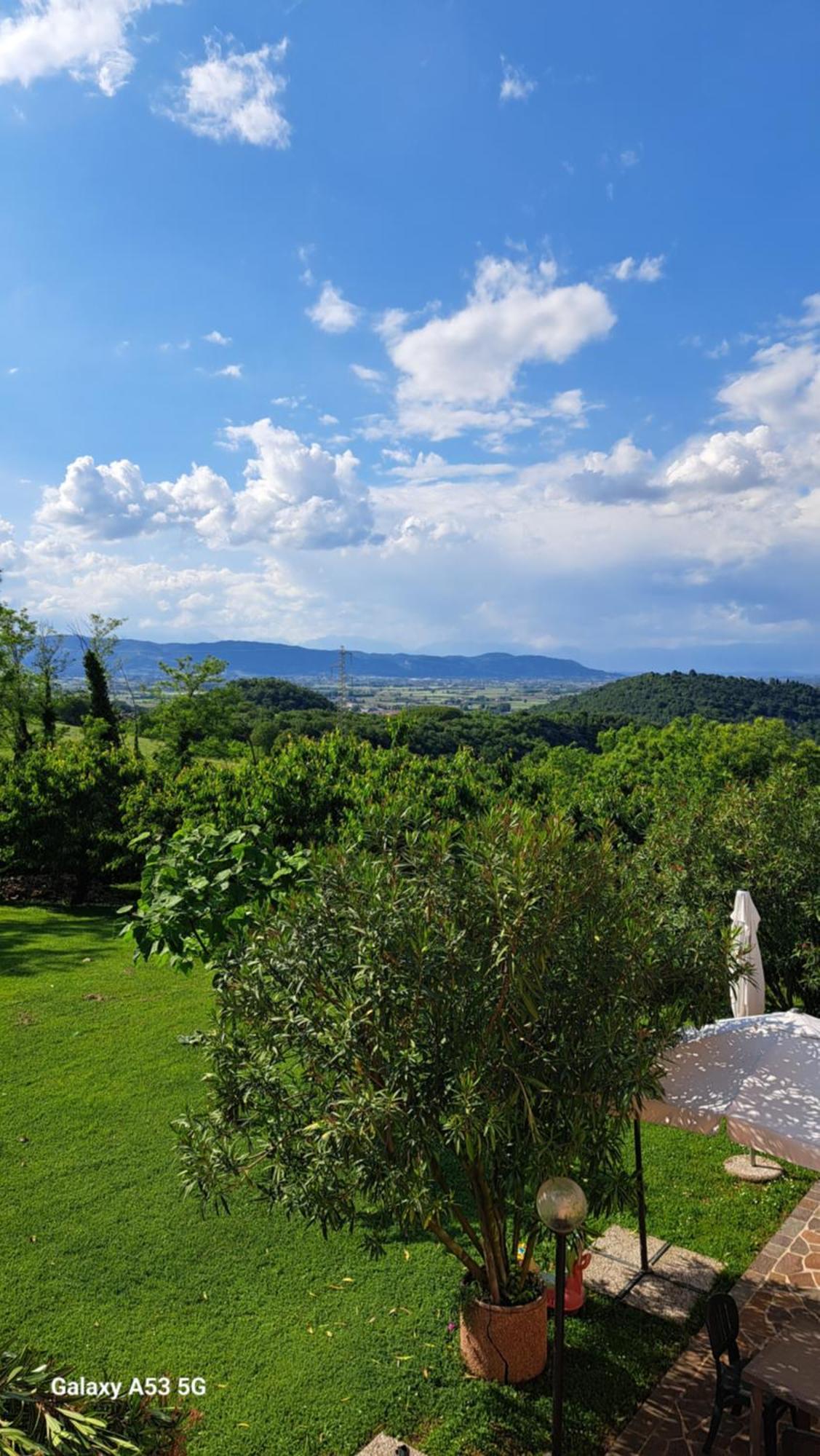 Country House Bucaneve Rovolon Zewnętrze zdjęcie