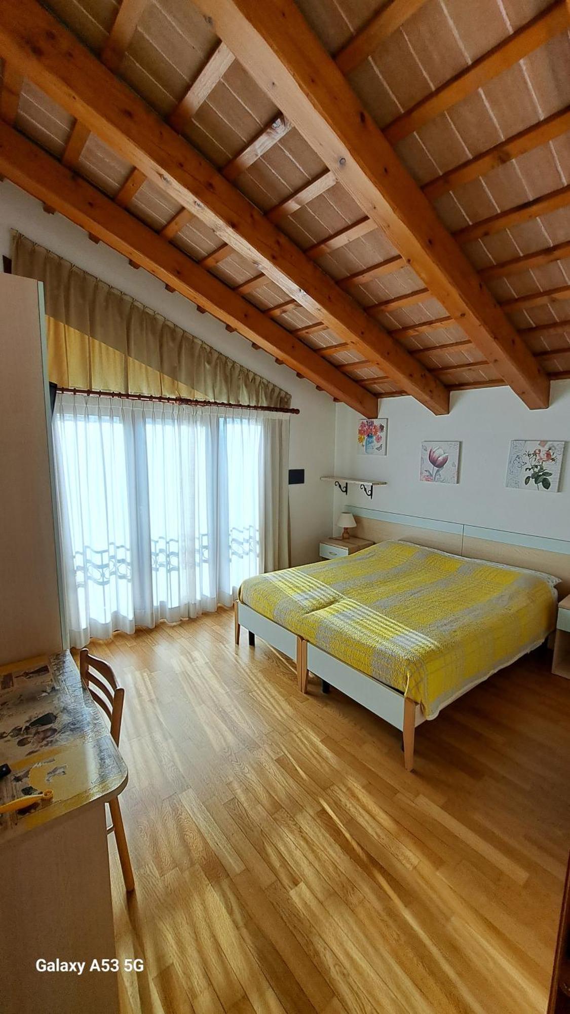 Country House Bucaneve Rovolon Zewnętrze zdjęcie