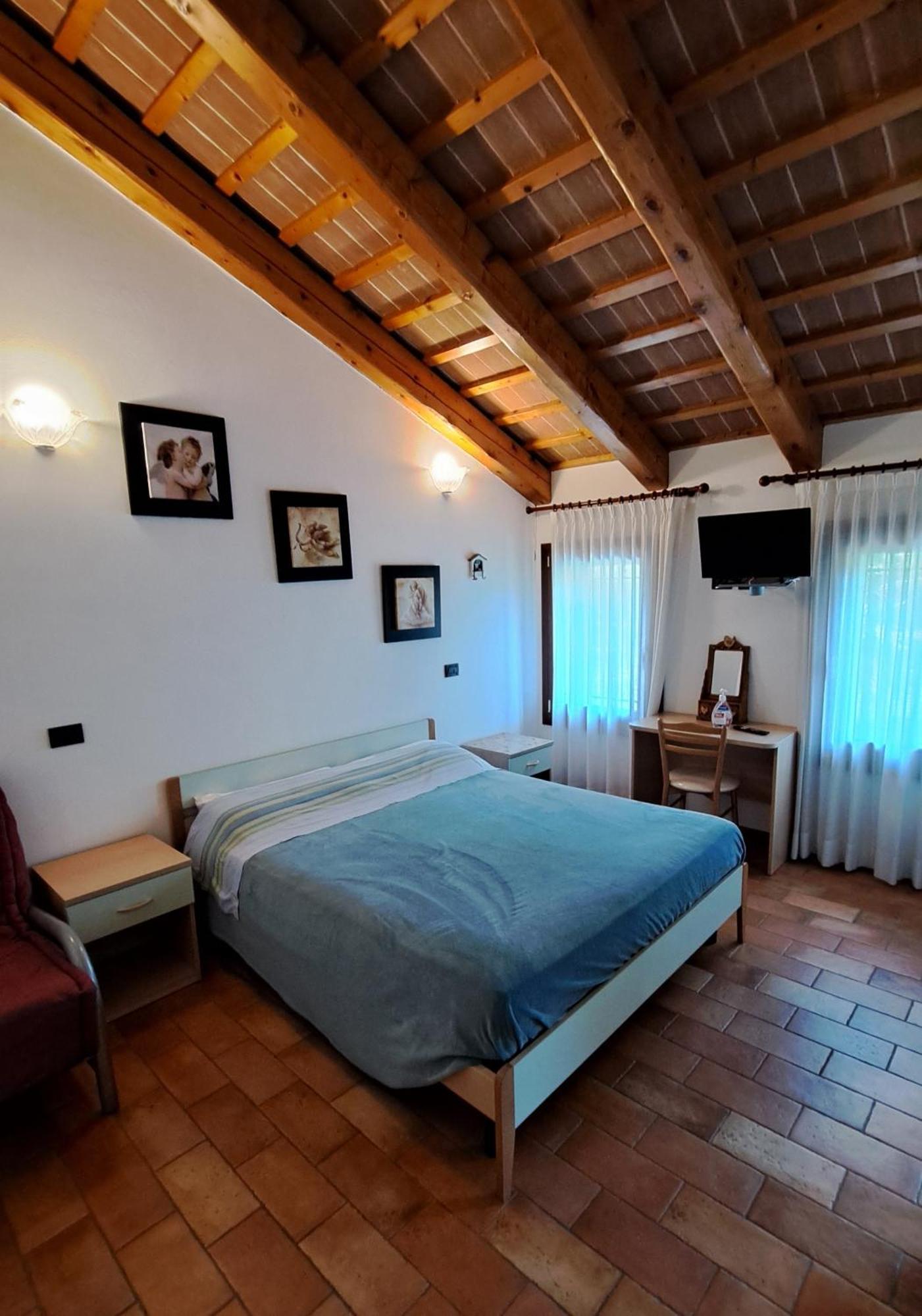 Country House Bucaneve Rovolon Zewnętrze zdjęcie