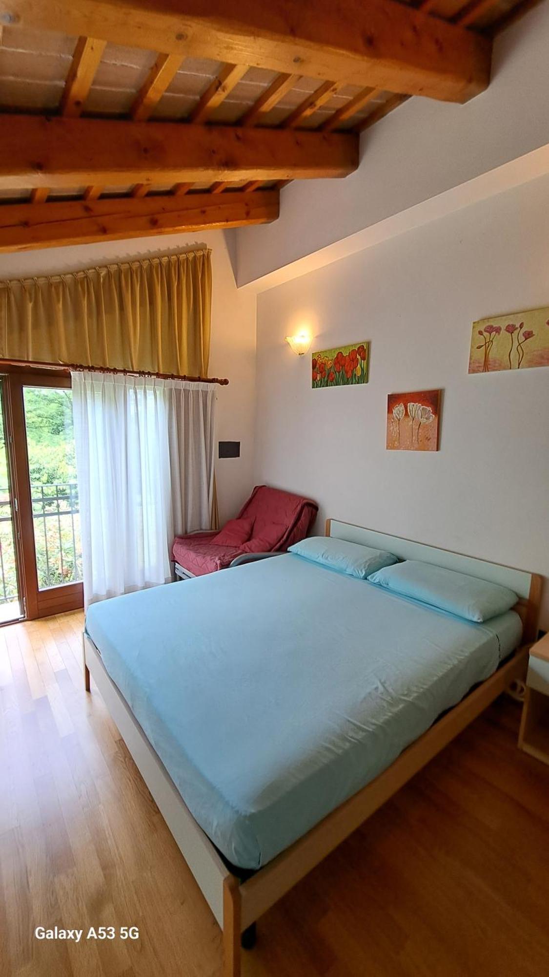 Country House Bucaneve Rovolon Zewnętrze zdjęcie