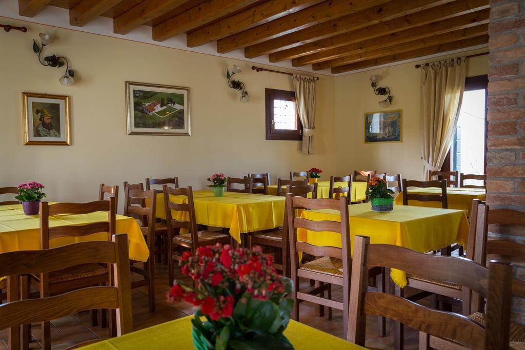 Country House Bucaneve Rovolon Zewnętrze zdjęcie