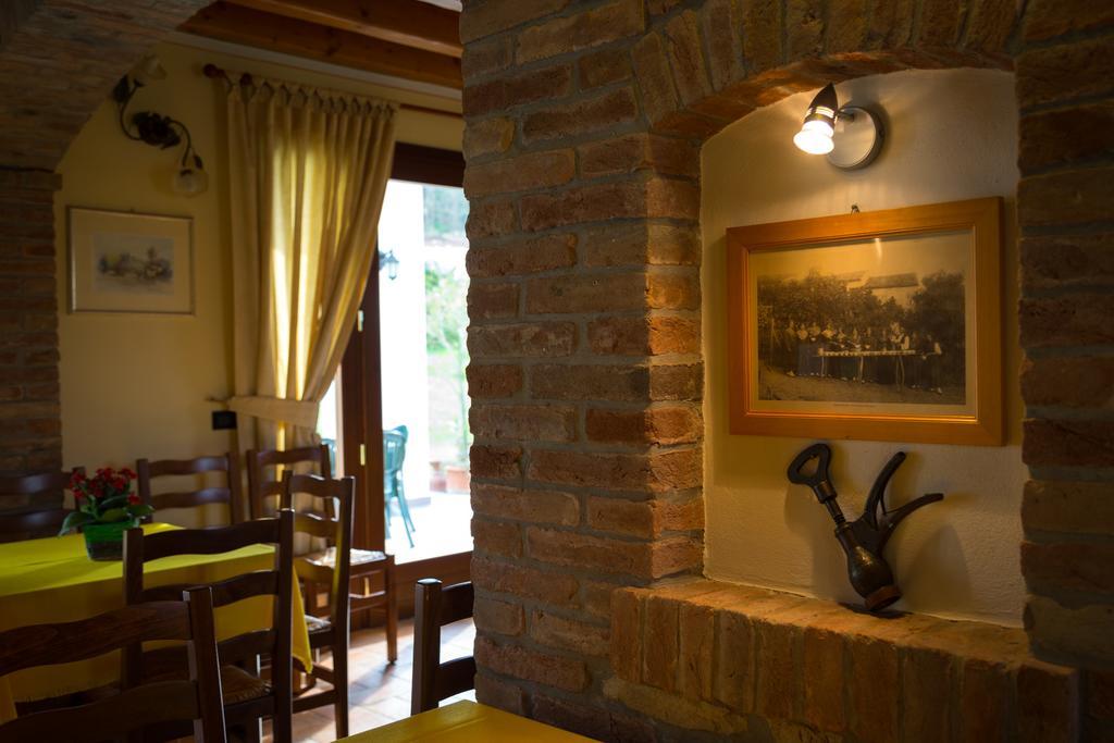 Country House Bucaneve Rovolon Zewnętrze zdjęcie
