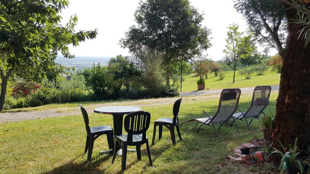 Country House Bucaneve Rovolon Zewnętrze zdjęcie