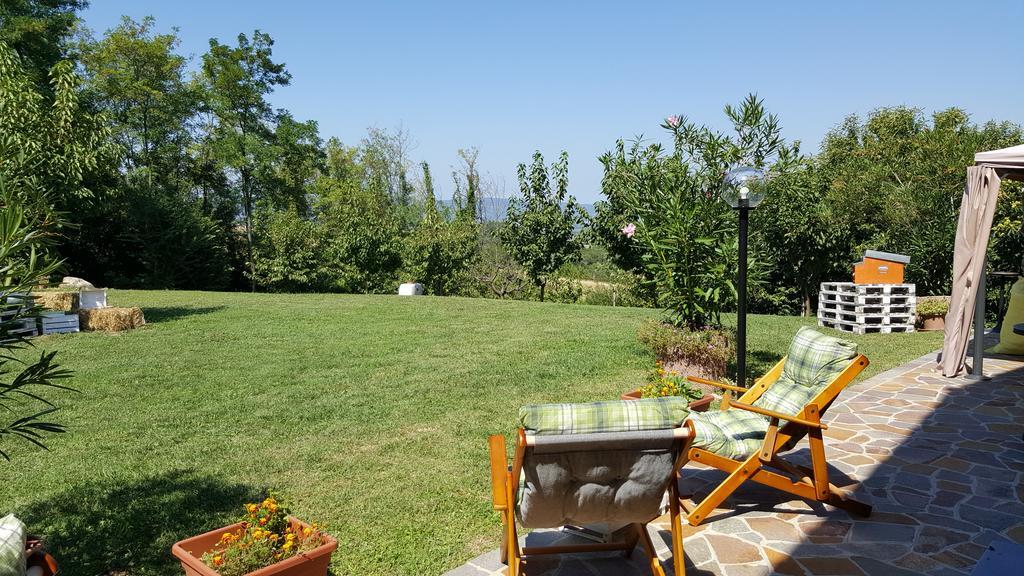 Country House Bucaneve Rovolon Zewnętrze zdjęcie