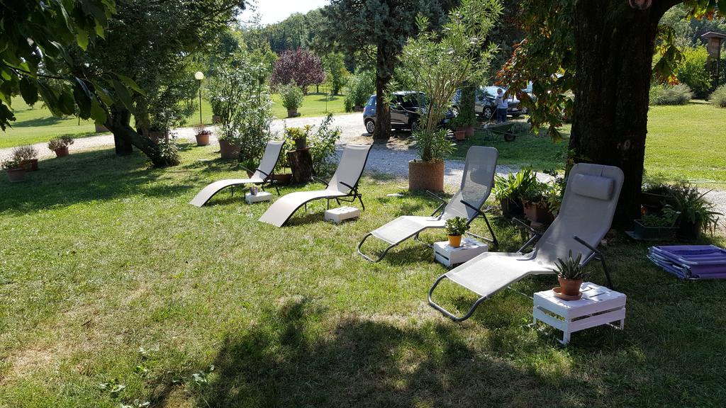 Country House Bucaneve Rovolon Zewnętrze zdjęcie